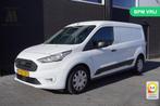 Ford Transit Connect 1.5 EcoBlue 100PK L2 EURO 6 - Airco - C, Auto's, Bestelwagens en Lichte vracht, Electronic Stability Program (ESP)