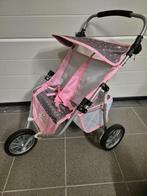 Buggy voor poppen, Kinderen en Baby's, Speelgoed | Poppen, Ophalen of Verzenden, Zo goed als nieuw