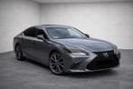 Lexus ES300h Hybrid F-Sport Luxury, Auto's, 4 deurs, Leder, 5 zetels, USB