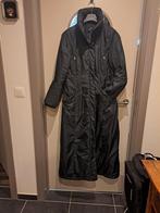 H&M, manteau d'hiver, taille 42, extra long, Vêtements | Femmes, Vestes | Hiver, Comme neuf, Noir, H&M, Taille 42/44 (L)