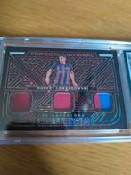 Robert Lewandowski Barcelona patch genummerd, Verzamelen, Ophalen of Verzenden, Zo goed als nieuw