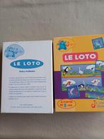 loto dieren merk juju, Hobby en Vrije tijd, Ophalen of Verzenden, Nieuw