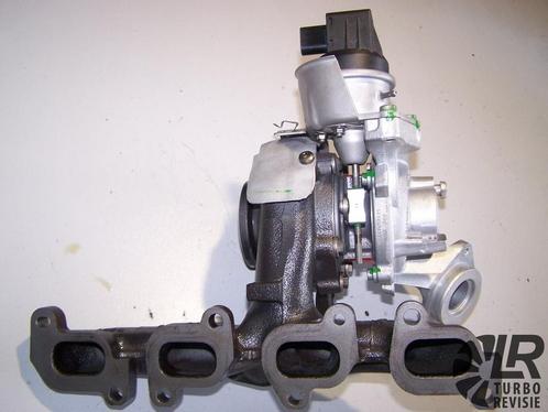 Turbo revisie VW, AUDI A1, 1.6 TDI  03L253016H, Auto-onderdelen, Motor en Toebehoren, Gereviseerd, Ophalen of Verzenden
