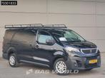 Opel Vivaro 120PK L3H1 Trekhaak Airco Cruise Imperiaal Parke, Auto's, Stof, Gebruikt, Euro 6, 4 cilinders