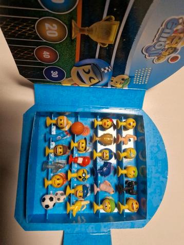 Emoji collection  beschikbaar voor biedingen