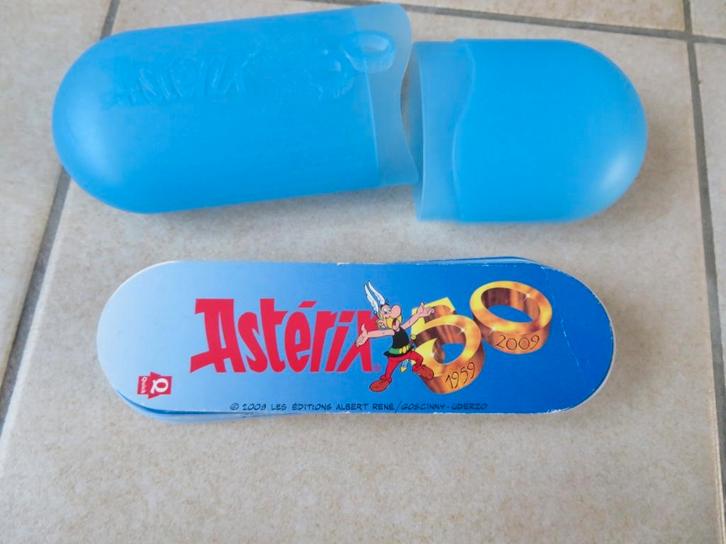 Jeu de cartes Astérix, Hobby en Vrije tijd, Gezelschapsspellen | Kaartspellen, Gebruikt, Ophalen