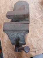 Bankvijs, Enlèvement