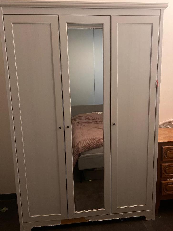 Gratis kasten, Maison & Meubles, Armoires | Penderies & Garde-robes, Utilisé, Enlèvement