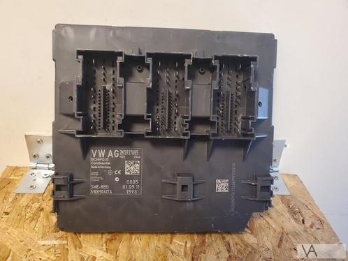 VW Caddy 2k 2010 - 2016 bcm boordnet module 2k5937085 €40, Auto-onderdelen, Elektronica en Kabels, Volkswagen, Gebruikt, Ophalen of Verzenden