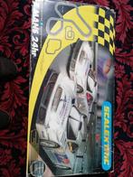 circuit scalextric, Enlèvement, Utilisé, Voiture