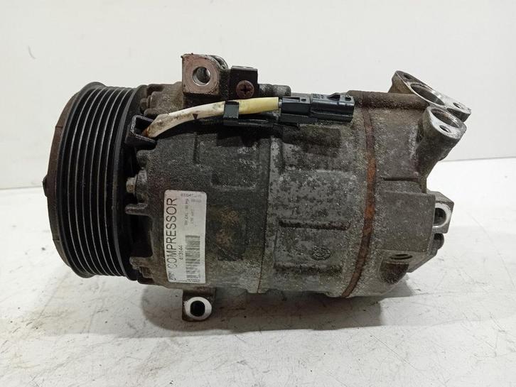 Airco pomp Renault Master, Autos : Pièces & Accessoires, Climatisation & Chauffage, Renault, Utilisé, Origine de la pièce connue