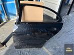 Mercedes C-Klasse W206 Sedan linker achterdeur, Gebruikt, Mercedes-Benz, Deur