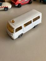 Majorette VW Fourgon Polizei, Ophalen of Verzenden