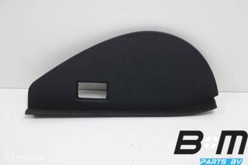 Dashboard afdekking rechts VW Beetle 5C 5C5858248C