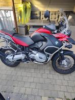 BMW GS Adventure, Particulier