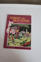 Robert en Bertrand Nr 8 : De weerwolf - herdruk 1990, Une BD, Enlèvement ou Envoi, Comme neuf