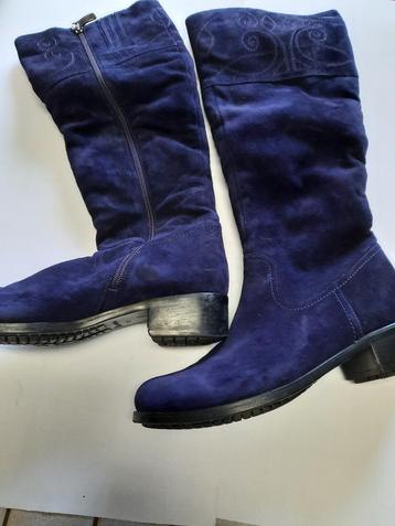 Bottes dames beschikbaar voor biedingen