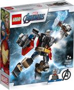 Lego Marvel Avengers Thor 76169  NIEUW, Ophalen of Verzenden, Nieuw, Complete set, Lego