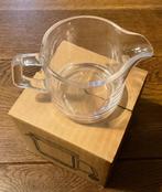 theepotje Pickwick Douwe Egberts, Huis en Inrichting, Keuken | Servies, Overige typen, Nieuw, Ophalen of Verzenden, Glas