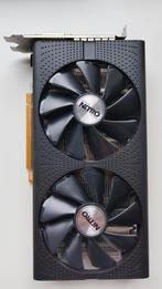 Radeon rx470 8GB DVI-D, Computers en Software, Videokaarten, Ophalen of Verzenden, HDMI