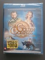 The golden compass blu ray nieuw, Enlèvement ou Envoi, Neuf, dans son emballage
