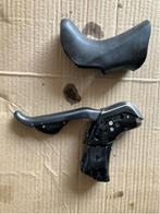Rechtse shimano Ultegra versnellings/remhendel, Fietsen en Brommers, Fietsonderdelen, Ophalen, Gebruikt, Overige typen, Racefiets
