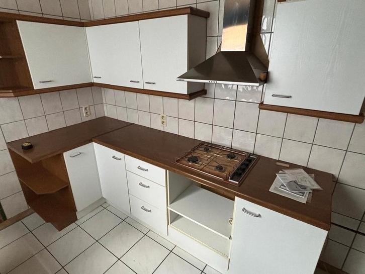 Keuken - gratis - zelf te demonteren, Huis en Inrichting, Keuken | Complete keukens, Ophalen