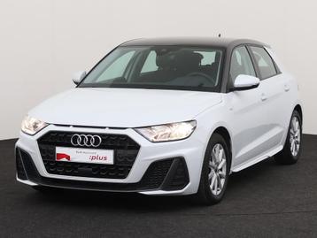 Audi A1 Sportback A1 Sportback 30 TFSI Business Edition S li beschikbaar voor biedingen