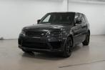 Range Rover Sport 7-zit 3.0D euro6b Facelift, Auto's, Automaat, Euro 6, Leder, Bedrijf