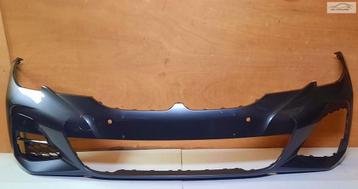 Voorbumper org. BMW 3-serie G20 G21 M-Sport v.a '18 8069346 beschikbaar voor biedingen
