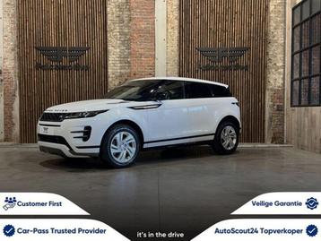 Land Rover Range Rover Evoque P160*MHEV*AUT*R-DYNAMIC*22.39 beschikbaar voor biedingen