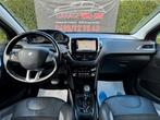 Peugeot 2008 1.2i 67.000km Boite Auto PRETE A IMMATRICULER!, Autos, Cuir, Euro 6, Entreprise, Autres couleurs