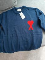 AMI Paris, Kleding | Heren, Truien en Vesten, Ophalen of Verzenden, Nieuw