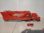 Grote Cars Mack truck, Ophalen, Gebruikt