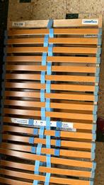 Lattenbodems 70 x 200, Huis en Inrichting, Slaapkamer | Matrassen en Bedbodems, Ophalen