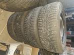 Jantes hiver 15 pouces, Auto-onderdelen, Ophalen, Gebruikt, 15 inch, Velg(en)
