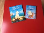 Boek + DVD Lars de kleine ijsbeer, Amerikaans, Alle leeftijden, Ophalen of Verzenden, Tekenfilm
