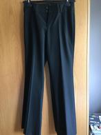 Broek wijd zwart esprit maat UK10, Kleding | Dames, Broeken en Pantalons, Zwart, Ophalen of Verzenden, Zo goed als nieuw, Lang