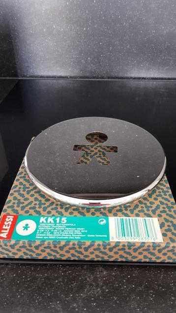 Alessi Girotondo onderzetters beschikbaar voor biedingen