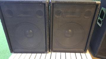 DJ Installatie, Enlèvement, Utilisé, DJ-Set, Autres marques