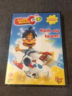 DVD Engie Benjy Kom op Team, Alle leeftijden, Ophalen of Verzenden, Nieuw in verpakking, Overige genres