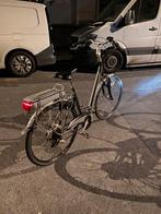 Elektrische Trek fiets, Fietsen en Brommers, Elektrische fietsen, Ophalen, Zo goed als nieuw