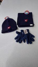Setje muts, sjaal en handschoen, Kinderen en Baby's, Kinderkleding | Mutsen, Sjaals en Handschoenen, Ophalen of Verzenden, Handschoenen