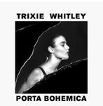 CD: Trixie Whitley: Porta Bohemica, Cd's en Dvd's, Ophalen of Verzenden, 2000 tot heden, Zo goed als nieuw