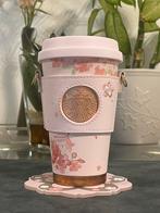 Starbucks Sakura Cup, Sport en Fitness, Drinkbussen, Ophalen of Verzenden, Nieuw