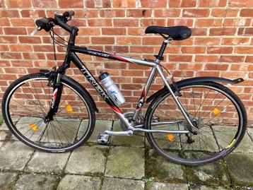 Trek 7300FX herenfiets beschikbaar voor biedingen