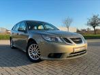Saab 9-3 Sport-Kombi 1.8T LPG, Cuir, Achat, Entreprise, Carnet d'entretien