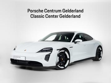 Porsche Taycan GTS beschikbaar voor biedingen