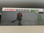 Futech multicross, Ophalen, Zo goed als nieuw