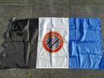 Vlag Club Brugge, Comme neuf, Enlèvement